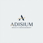 Adisium Wealth Management Logo - Entry #1352