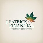 J. Patrick Financial Logo - Entry #1089
