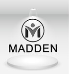 Madden Logo - Entry #1684