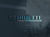 Ninette Hacopian Orthodontics Logo - Entry #232