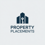Property Placements Logo - Entry #492