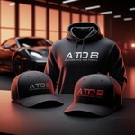 A to B Performance and Tuning Logo - Entry #1014