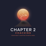 Chapter 2 Coaching Logo - Entry #1380