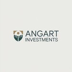 Angart Investments Logo - Entry #496