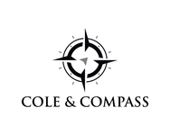Cole & Compass Logo - Entry #549
