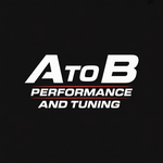 A to B Performance and Tuning Logo - Entry #1554
