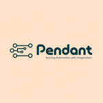 pendant Logo - Entry #2268