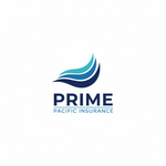 PRIME PACIFIC INSURANCE Logo - Entry #106