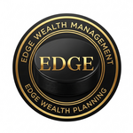 Edge Wealth Management Logo - Entry #3127