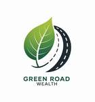 Green Road Wealth Logo - Entry #292