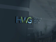 Heritage Wealth Group Logo - Entry #1080