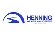 Henning Wealth Management Logo - Entry #621