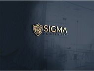 Sigma University™ Logo - Entry #162