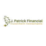 J. Patrick Financial Logo - Entry #2923