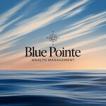 Blue Pointe Wealth Management Logo - Entry #428