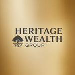 Heritage Wealth Group Logo - Entry #1282