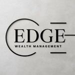 Edge Wealth Management Logo - Entry #3177