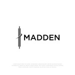 Madden Logo - Entry #1392