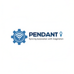 pendant Logo - Entry #2136