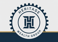 Heritage Wealth Group Logo - Entry #154