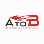 A to B Performance and Tuning Logo - Entry #690