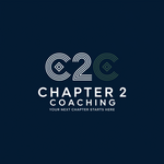 Chapter 2 Coaching Logo - Entry #1498