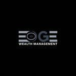 Edge Wealth Management Logo - Entry #2878
