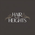 Hair in the Heights Logo - Entry #2340