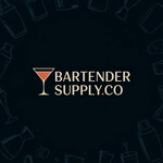 Bartender Supply.co Logo - Entry #3
