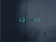 pendant Logo - Entry #698