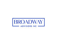 Broadway Advisors NC Logo - Entry #470