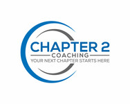 Chapter 2 Coaching Logo - Entry #424