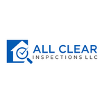 All Clear Inspections LLC Logo - Entry #580