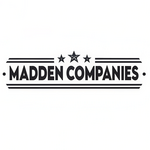 Madden Logo - Entry #5037