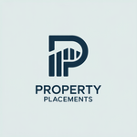 Property Placements Logo - Entry #1008