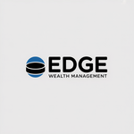 Edge Wealth Management Logo - Entry #1377