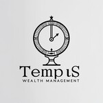 Tempus Wealth Management Logo - Entry #735