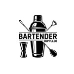 Bartender Supply.co Logo - Entry #388