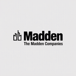 Madden Logo - Entry #3361