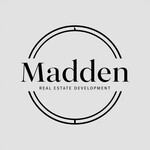 Madden Logo - Entry #2249