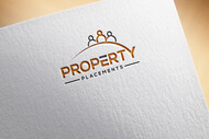 Property Placements Logo - Entry #88