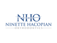 Ninette Hacopian Orthodontics Logo - Entry #556