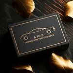 A to B Performance and Tuning Logo - Entry #1707