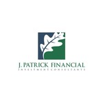 J. Patrick Financial Logo - Entry #1367