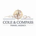 Cole & Compass Logo - Entry #864