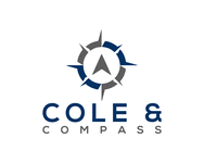 Cole & Compass Logo - Entry #713