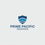 PRIME PACIFIC INSURANCE Logo - Entry #769