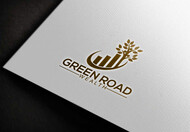 Green Road Wealth Logo - Entry #18