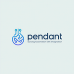 pendant Logo - Entry #2849