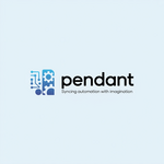 pendant Logo - Entry #2778